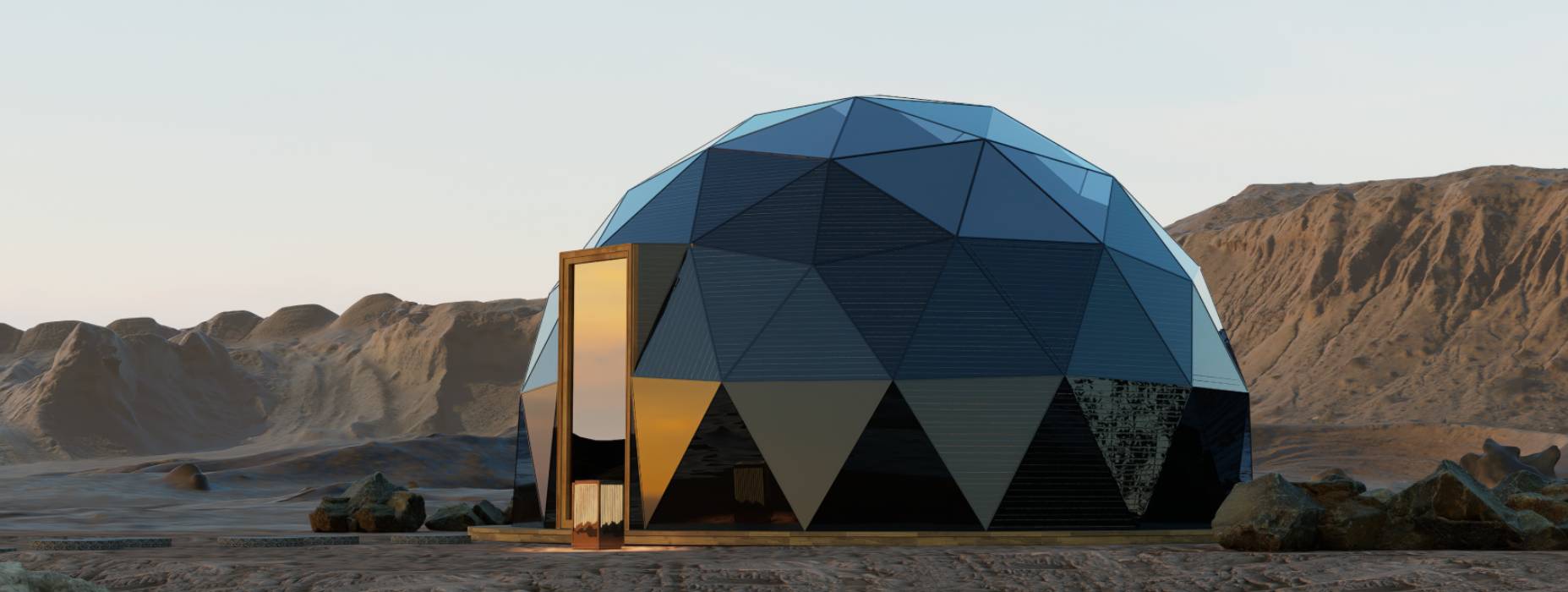 屯昌县星空酒店帐篷